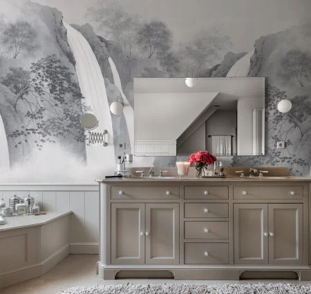 Обои Loymina Пейзаж ART5 011 в Набережных Челнах