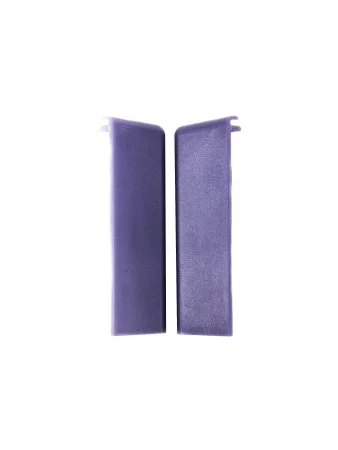 Заглушки Korner 108 Графит (лев+прав) в Набережных Челнах