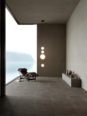 Керамогранит Coliseum Экспо Дарк 60х60 (Натуральный и Реттифицированный) в Набережных Челнах