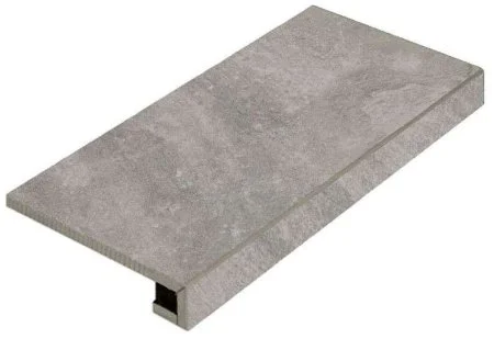 Керамогранит Italon Клаймб Рок ступень фронтальная 33х60 в Набережных Челнах