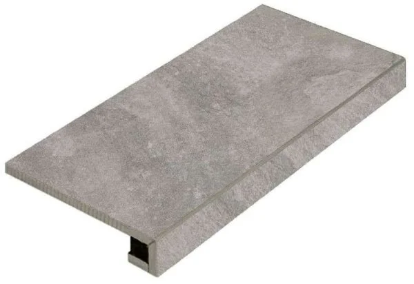 Керамогранит Italon Клаймб Рок ступень фронтальная 33х60 в Набережных Челнах