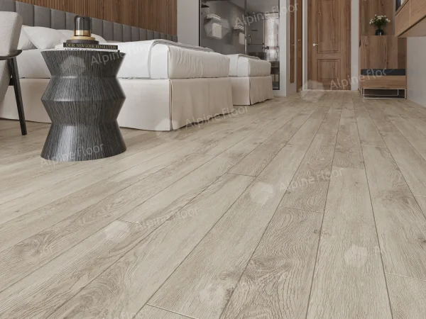 Каменно-полимерная плитка Alpine Floor Grand Sequoia Village Карите ECO 11-907 4мм, 43 класс в Набережных Челнах