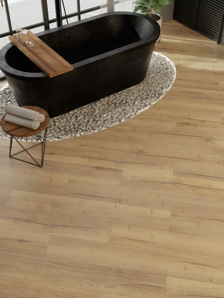 Ламинат Egger PRO 8/33 4V Large Aqua+ Дуб Вэлли натуральный EPL159 в Набережных Челнах