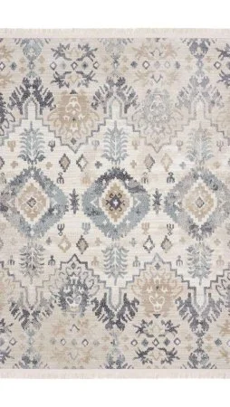 Ковер Синтелон Palermo 1,60x2,30 41EKE Прямоугольник в Набережных Челнах