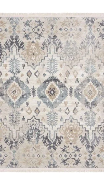 Ковер Синтелон Palermo 1,60x2,30 41EKE Прямоугольник в Набережных Челнах