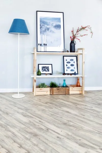 Каменно-полимерная плитка Alpine Floor Classic Light Акация ECO 107-88 MC 3.5мм, 34 класс в Набережных Челнах