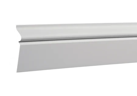 Плинтус Европласт 1.53.107 (80х22х2000 мм) в Набережных Челнах