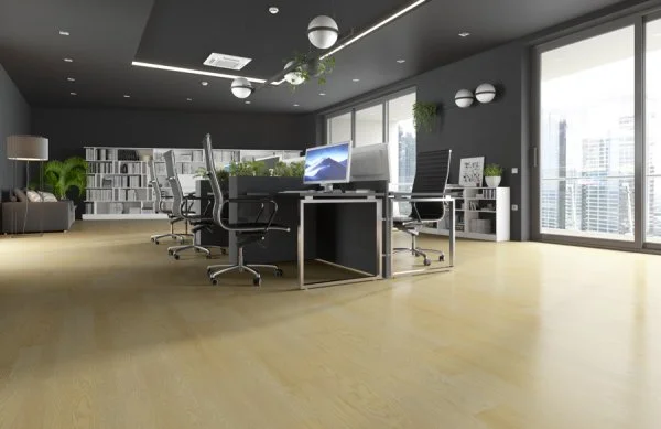 Кварц-виниловая плитка Refloor Fargo Comfort 64W970 Дуб Сидней в Набережных Челнах