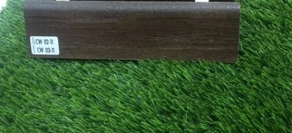 Эластичный пробковый плинтус ArtCorkDesing CW 03-11 10х60х915 мм в Набережных Челнах