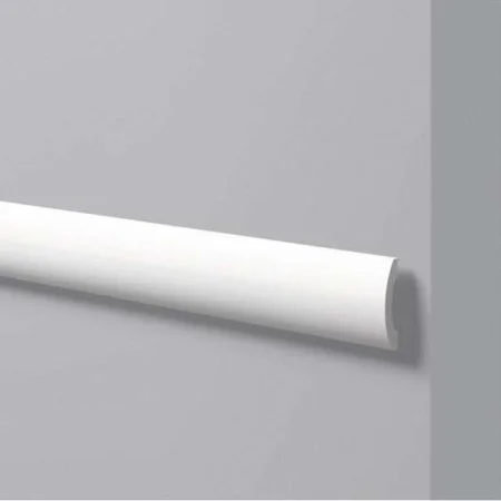 Молдинг NMC Wallstyl WD3 (70х15х2000 мм) в Набережных Челнах