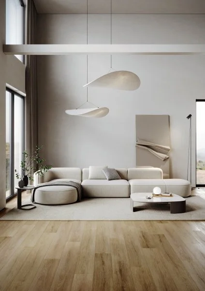 Кварц-виниловая плитка Refloor Fargo Bevel 50-2105 Дуб Севилья в Набережных Челнах