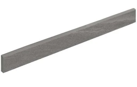 Керамогранит Italon Контемпора Карбон 7,2x60 плинтус в Набережных Челнах