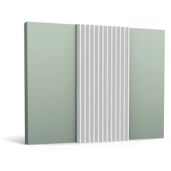 Декоративная панель Orac W108 (200x25x1.8 см) в Набережных Челнах