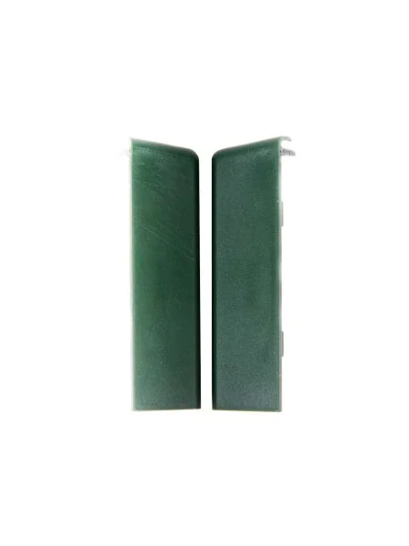 Заглушки Korner 110 Зеленый в Набережных Челнах