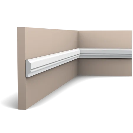 Молдинг Orac PX116 (31*10*2000 мм) в Набережных Челнах