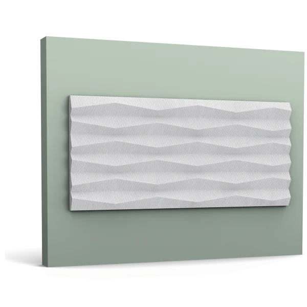 Декоративная панель Orac W112 (200x25x1.9 см) в Набережных Челнах