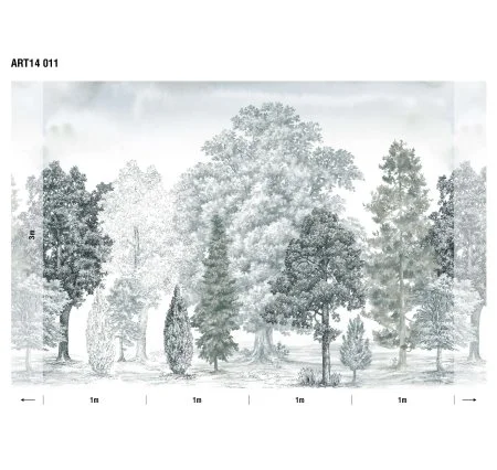 Обои Loymina Пейзаж vol. 2 ART14 011 в Набережных Челнах