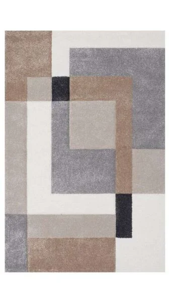 Ковер Синтелон Vegas Home 0,80х1,50 18ESE Прямоугольник в Набережных Челнах