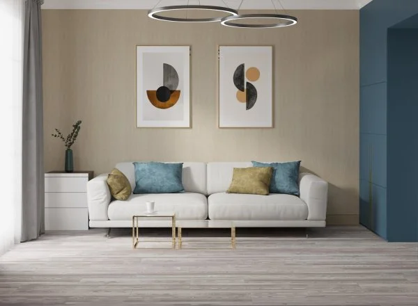 Ламинат Egger PRO 8/32 V4 Сосна Карстенс EPL203 в Набережных Челнах