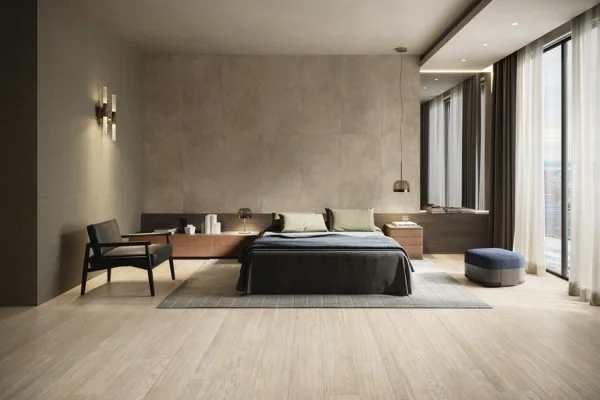 Керамогранит Italon Этернум Ачеро 20х160 (Натуральная и Реттифицированная) в Набережных Челнах