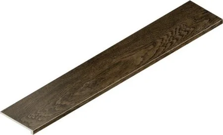 Керамогранит Italon Этернум Могано Ступень угловая правая 33х160 (Натуральная) в Набережных Челнах