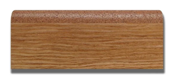Эластичный пробковый плинтус ArtCorkDesing CW 02-04 16х60х915 мм в Набережных Челнах
