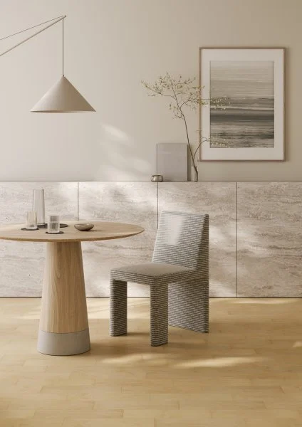 Паркетная доска Quartz Parquet Штучный паркет Клён Американский 44-400-61 в Набережных Челнах