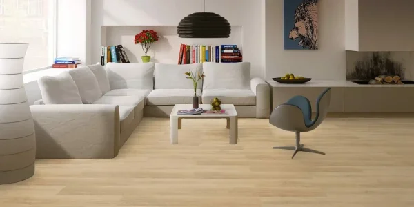 ПВХ плитка Bonkeel Discostar Eruption (Планка 152,4х914,4мм) в Набережных Челнах