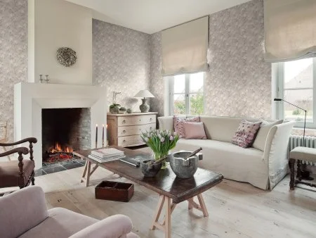 Обои Milassa Mirabelle MR1, 003 в Набережных Челнах