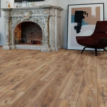 Ламинат La Moena Bellamonte LM-08 Вишня Контарини в Набережных Челнах