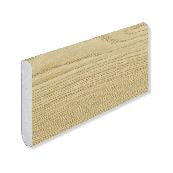 Кварцевый плинтус Fargo 64W970 Дуб Сидней 80х11х2200 мм в Набережных Челнах