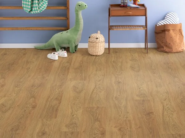 Ламинат Egger PRO 12/33 4V Дуб Азгил медовый EPL156 в Набережных Челнах