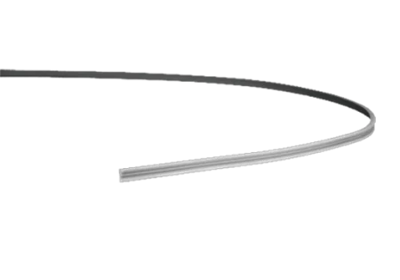 Молдинг Европласт 1.51.321 Гибкий 2,0 м в Набережных Челнах