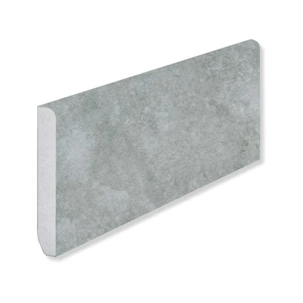 Кварцевый плинтус Fargo 48008-10 Королевский Оникс 80х11х2200 мм в Набережных Челнах