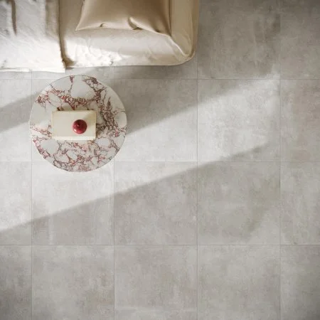 Керамогранит Coliseum Экспо Грэй 60х60 (Натуральный и Реттифицированный) в Набережных Челнах