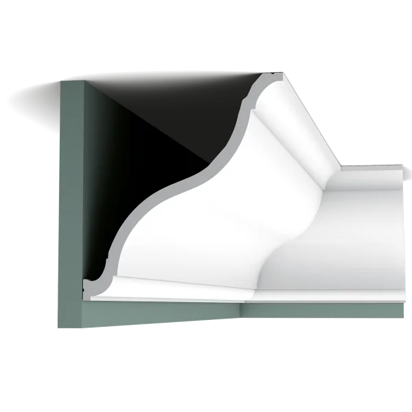 Карниз Orac C335 (222*202*2000 мм) в Набережных Челнах