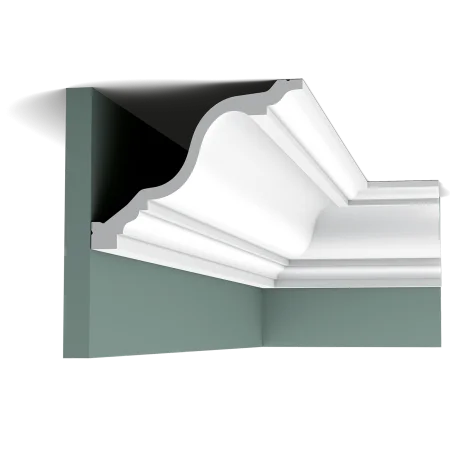 Карниз Orac C334 (15*196*2000 мм) в Набережных Челнах