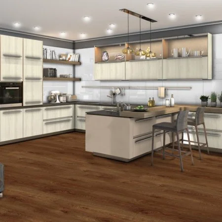 Ламинат AGT Effect Elegance PRK909 Россо в Набережных Челнах