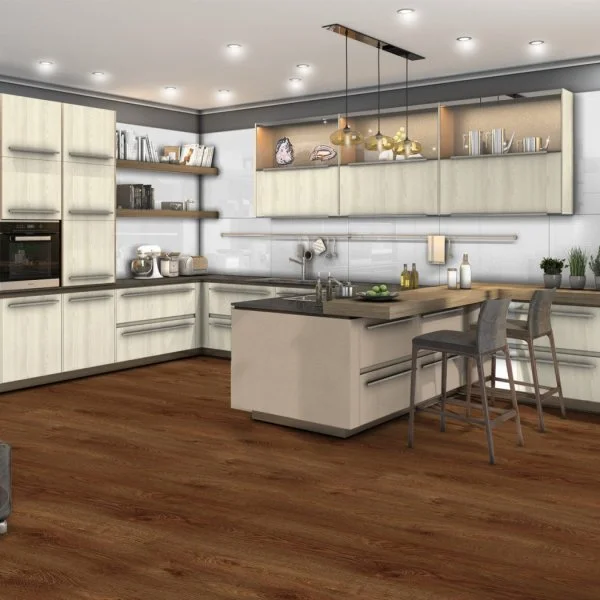 Ламинат AGT Effect Elegance PRK909 Россо в Набережных Челнах