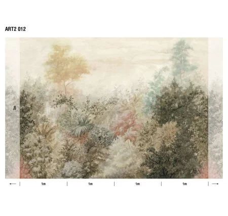 Обои Loymina Пейзаж ART2 012 в Набережных Челнах