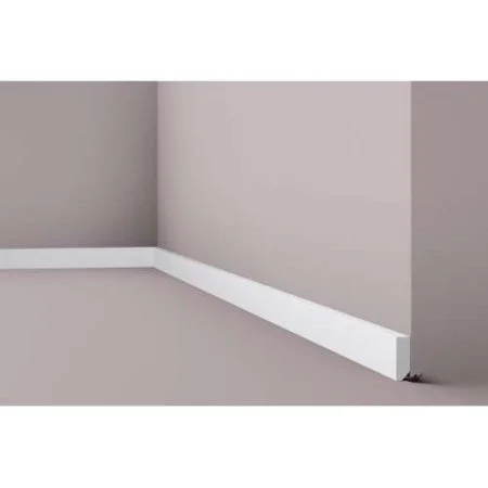 Плинтус NMC Wallstyl FT1 (38х13х2000 мм) в Набережных Челнах