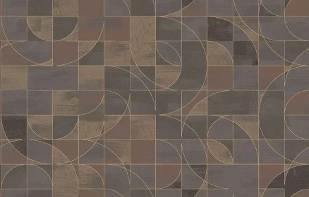 Обои Milassa Geometrica Gm1, 009 в Набережных Челнах