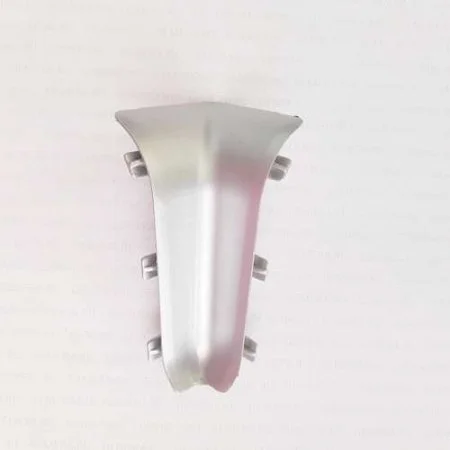 Угол внутренний для плинтуса ALP-C65 Cеребро (ПВХ) в Набережных Челнах