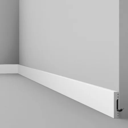 Плинтус NMC Wallstyl FD8 (80х15х2000 мм) в Набережных Челнах