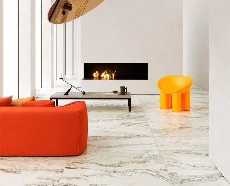 Керамогранит Coliseum Канова Сэнд 60х120 (Натуральный и Реттифицированный) в Набережных Челнах