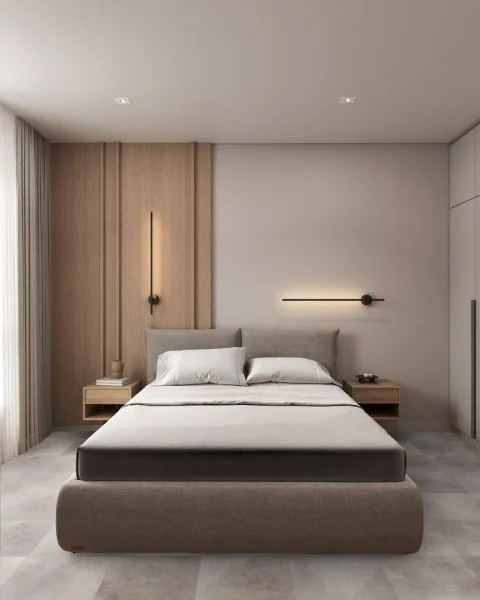 ПВХ плитка Bonkeel Rockstar Kurt Плитка (457,2 x 457,2 мм) в Набережных Челнах