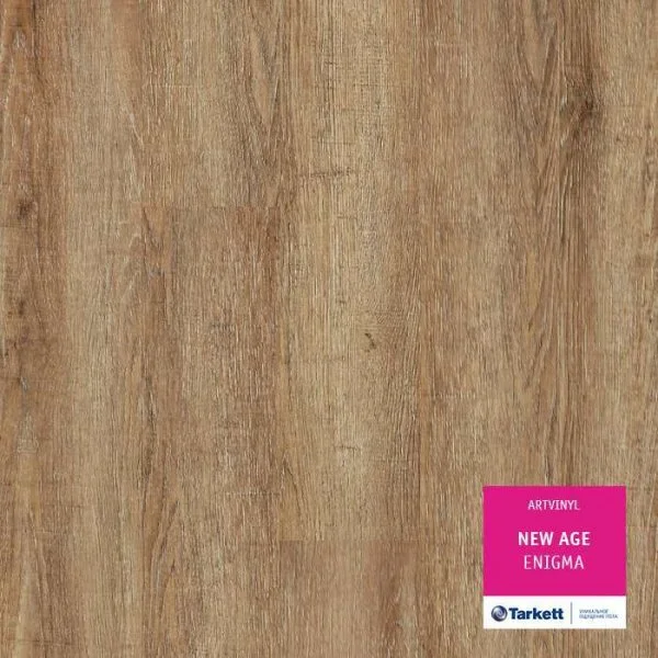 ПВХ плитка Tarkett New Age Enigma Планка 152Х914 в Набережных Челнах