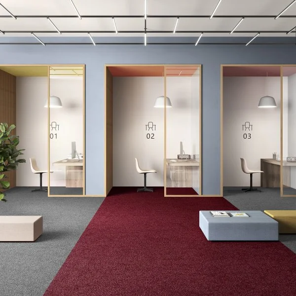 Ковровая плитка AW Medusa 11 в Набережных Челнах