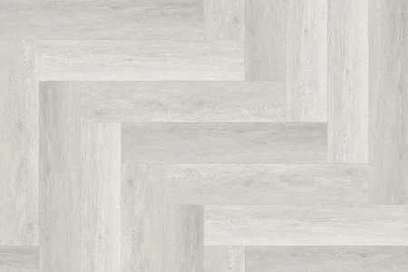 Виниловый пол Floor Factor Herringbone Cloud Oak в Набережных Челнах