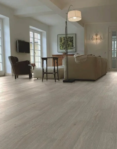 Ламинат Egger PRO 12/33 4V Дуб Чезена серый EPL150 в Набережных Челнах